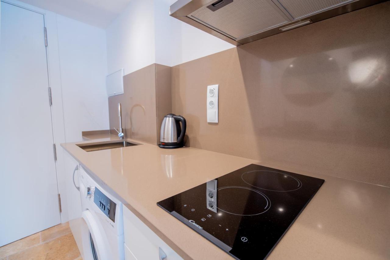 Ferienwohnung Desactivado Atico Duplex Con Barbacoa Y Terraza En Barri Port Maritim Tarragona Exterior foto