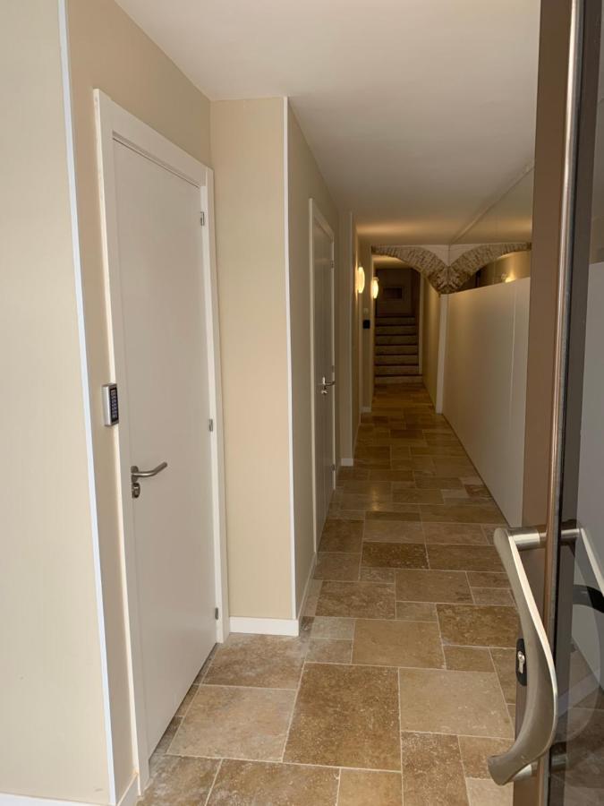 Ferienwohnung Desactivado Atico Duplex Con Barbacoa Y Terraza En Barri Port Maritim Tarragona Exterior foto